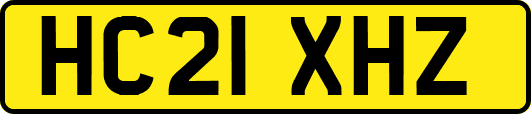 HC21XHZ