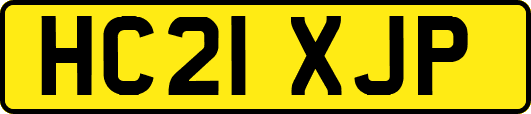 HC21XJP