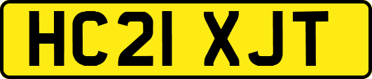 HC21XJT