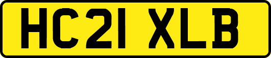 HC21XLB