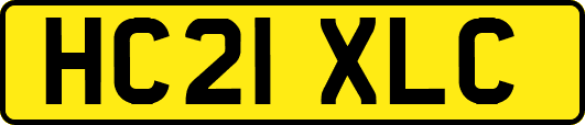 HC21XLC