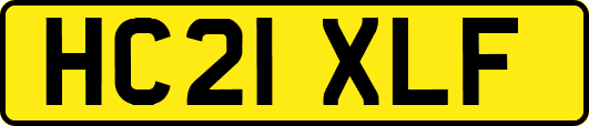 HC21XLF