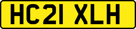 HC21XLH