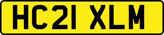HC21XLM