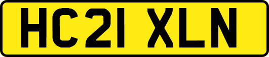 HC21XLN