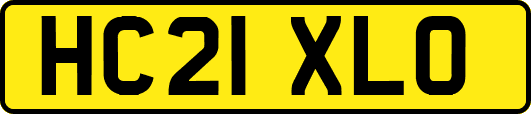 HC21XLO