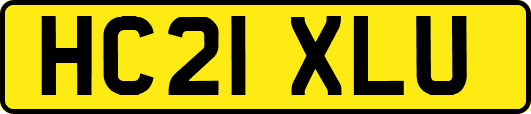 HC21XLU