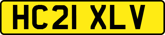 HC21XLV