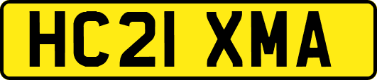HC21XMA