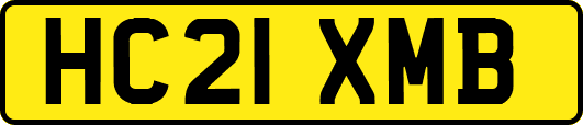HC21XMB