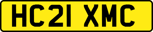 HC21XMC