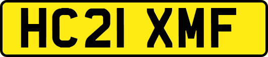 HC21XMF