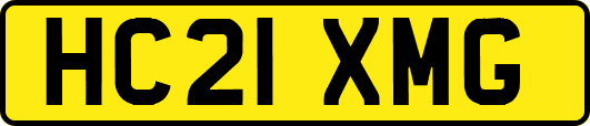 HC21XMG