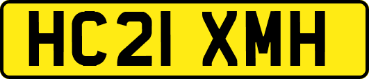 HC21XMH