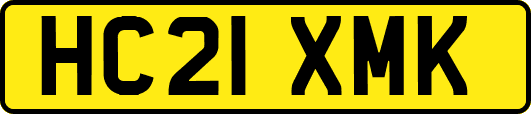 HC21XMK