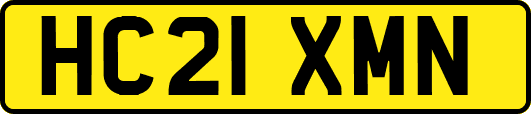 HC21XMN