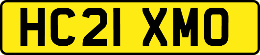 HC21XMO