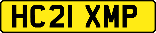 HC21XMP