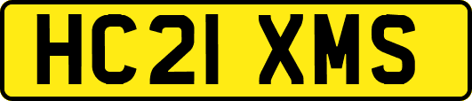 HC21XMS