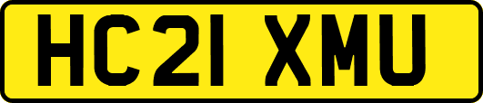 HC21XMU