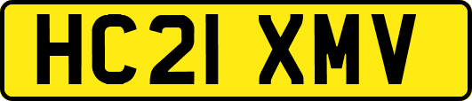 HC21XMV