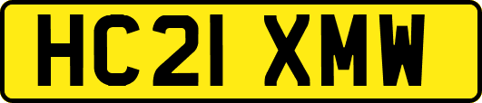 HC21XMW