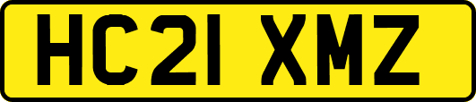 HC21XMZ