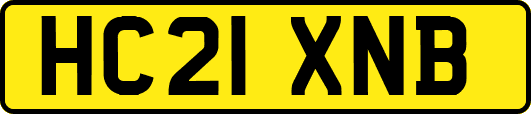 HC21XNB