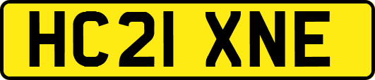 HC21XNE
