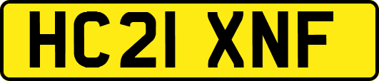 HC21XNF