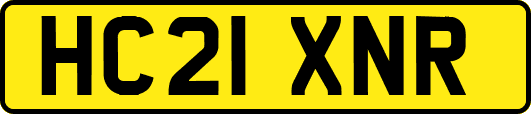 HC21XNR