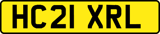HC21XRL