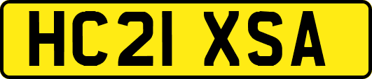 HC21XSA