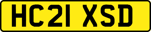 HC21XSD