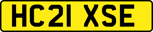HC21XSE