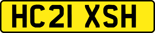 HC21XSH