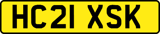 HC21XSK