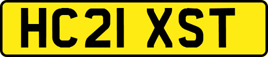 HC21XST