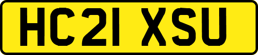 HC21XSU