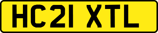 HC21XTL