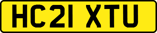 HC21XTU