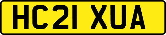 HC21XUA