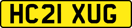 HC21XUG