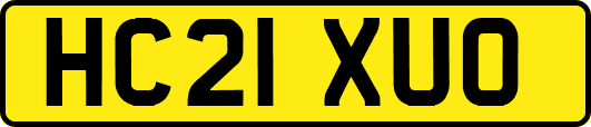 HC21XUO
