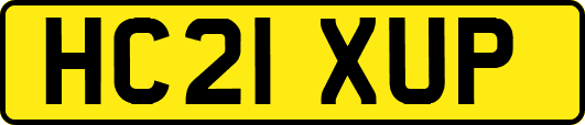 HC21XUP