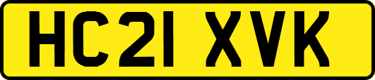 HC21XVK