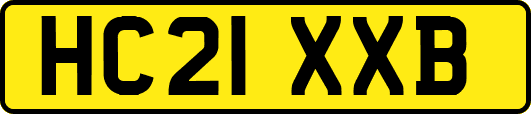 HC21XXB