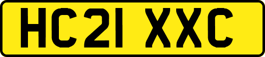 HC21XXC