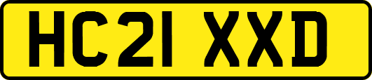 HC21XXD
