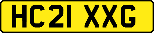 HC21XXG